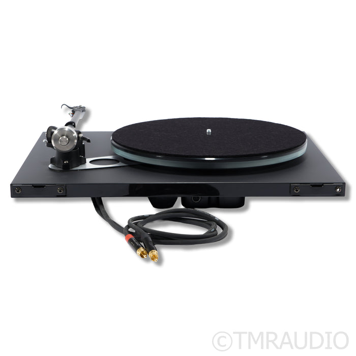 Rega Planar 6 Belt-drive Turntable with Rega Ania MC Cartridge