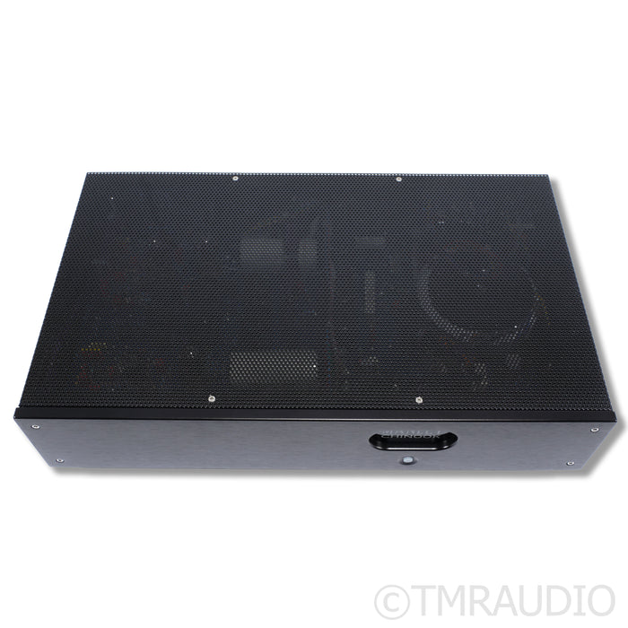 Manley Laboratories Chinook SE Phono Preamplifier; MC/MM Phono
