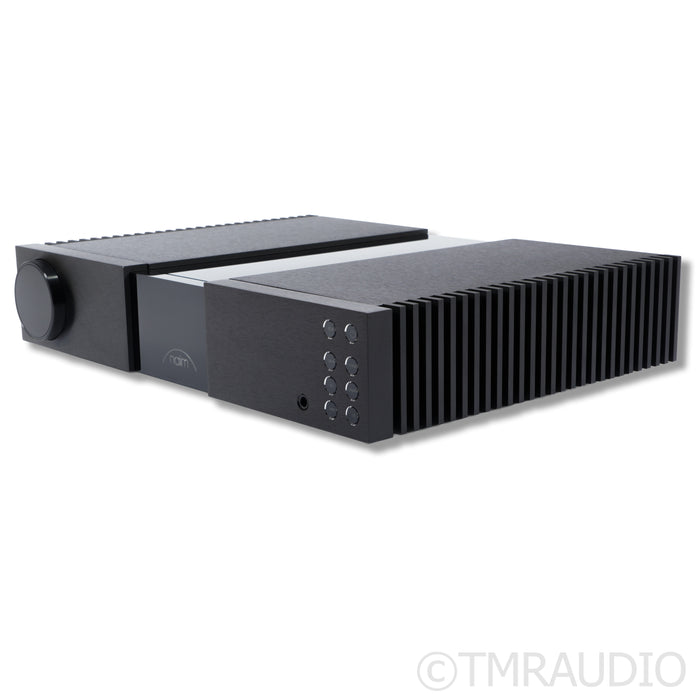 Naim NAC 332 Stereo Preamplifier
