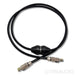 Shunyata Research Alpha Ethernet Cable; 1.5m Single Digital Interconnect