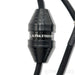 Shunyata Research Alpha Ethernet Cable; 1.5m Single Digital Interconnect