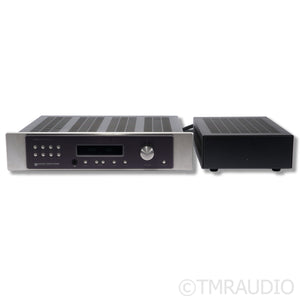 Sonic Frontiers Line 2 Stereo Tube Preamplifier