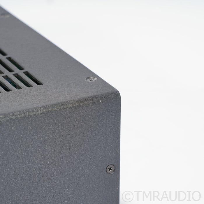 Sonic Frontiers Line 2 Stereo Tube Preamplifier