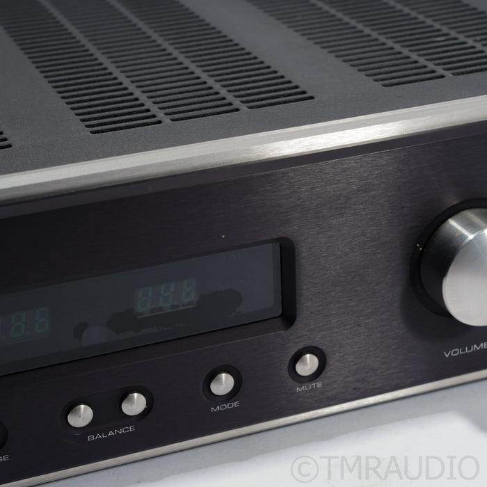 Sonic Frontiers Line 1 Stereo Tube Preamplifier