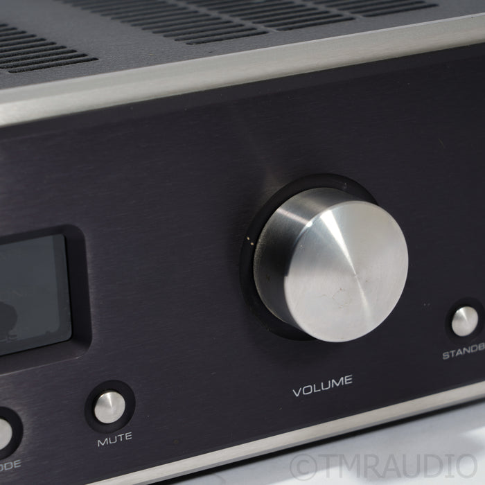 Sonic Frontiers Line 1 Stereo Tube Preamplifier