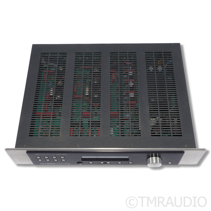 Sonic Frontiers Line 1 Stereo Tube Preamplifier