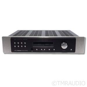 Sonic Frontiers Line 1 Stereo Tube Preamplifier