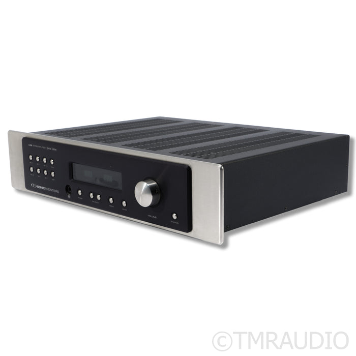 Sonic Frontiers Line 1 Stereo Tube Preamplifier