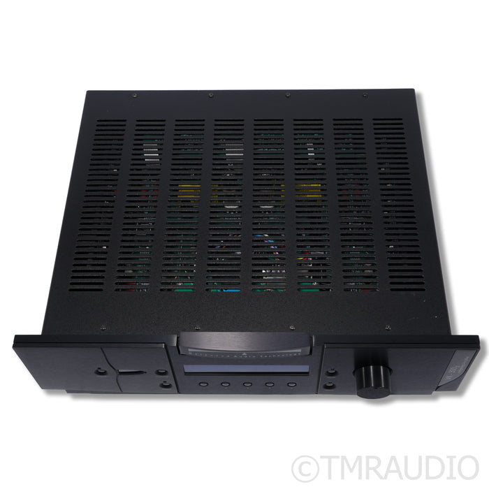 BAT VK-300x SE Stereo Integrated Amplifier; SuperTube