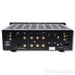 BAT VK-300x SE Stereo Integrated Amplifier; SuperTube