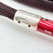 AudioQuest Fire RCA Cables; 2m Pair Interconnects