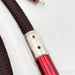 AudioQuest Fire RCA Cables; 2m Pair Interconnects