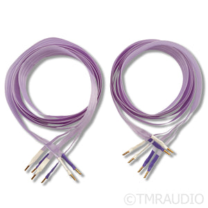 Nordost SPM Reference Bi-Wire Speaker Cables; 4.5m Pair