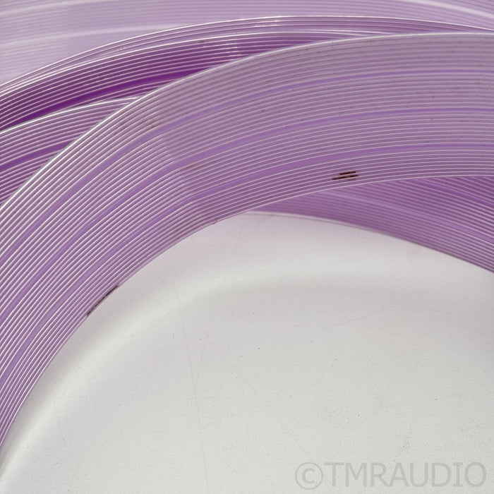 Nordost SPM Reference Bi-Wire Speaker Cables; 4.5m Pair