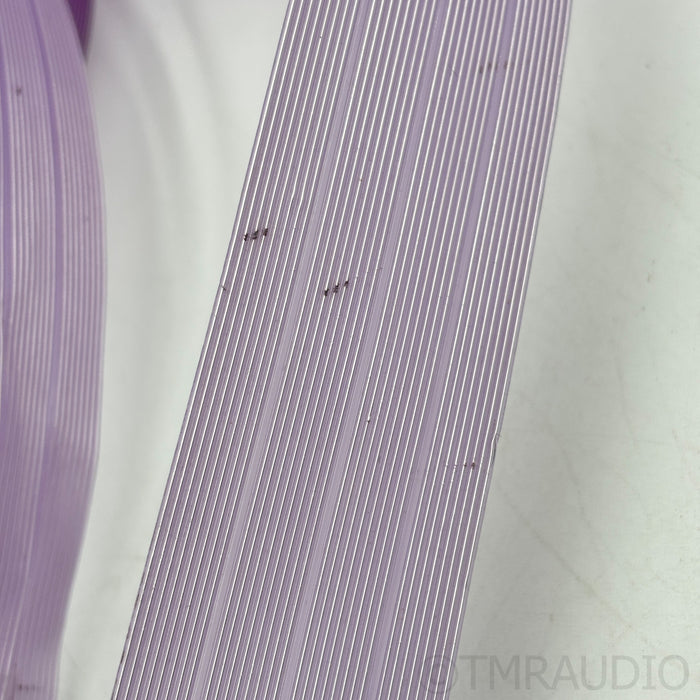 Nordost SPM Reference Bi-Wire Speaker Cables; 4.5m Pair