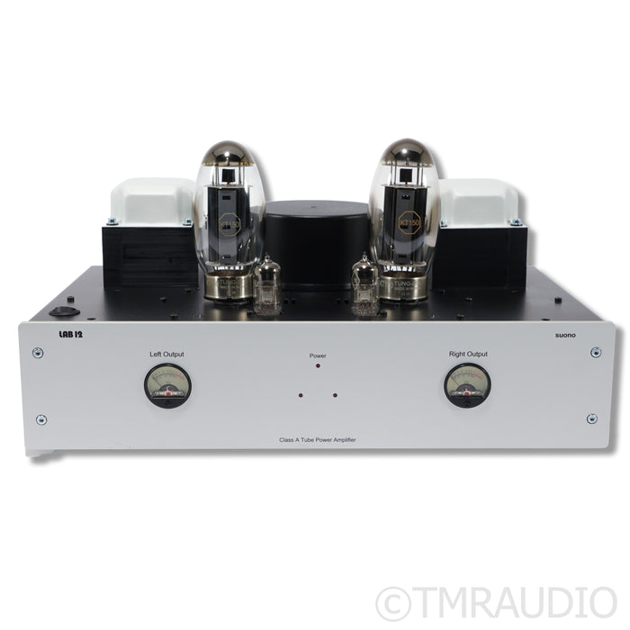 Lab12 Suono Tube Power Amplifier