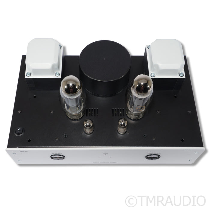 Lab12 Suono Tube Power Amplifier