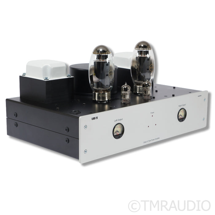 Lab12 Suono Tube Power Amplifier