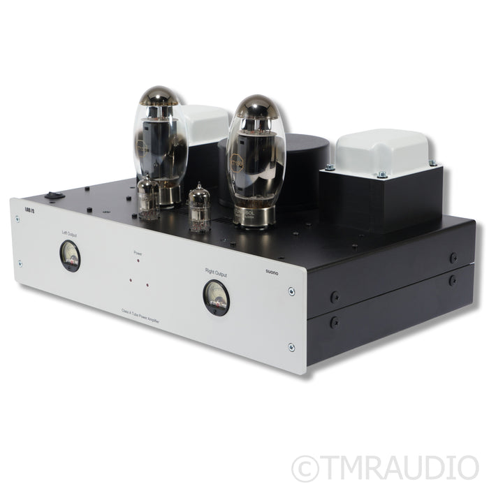 Lab12 Suono Tube Power Amplifier