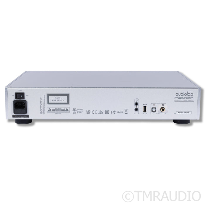 Audiolab 9000CDT CD Transport
