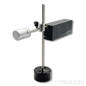 CS Port IME1 Static Electricity Removal & Magnetic Eraser w/ Stand