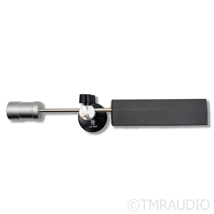 CS Port IME1 Static Electricity Removal & Magnetic Eraser w/ Stand