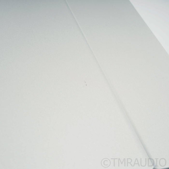 Constellation Audio Inspiration 1.0 Stereo Power Amplifier (1/2)