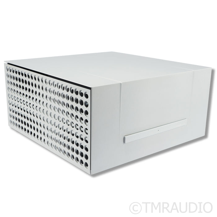 Constellation Audio Inspiration 1.0 Stereo Power Amplifier (1/2)