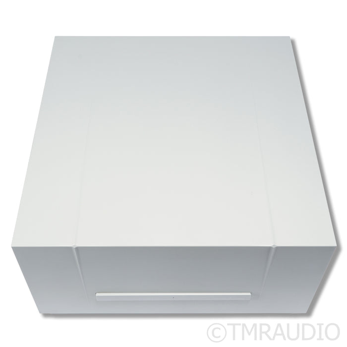 Constellation Audio Inspiration 1.0 Stereo Power Amplifier (1/2)