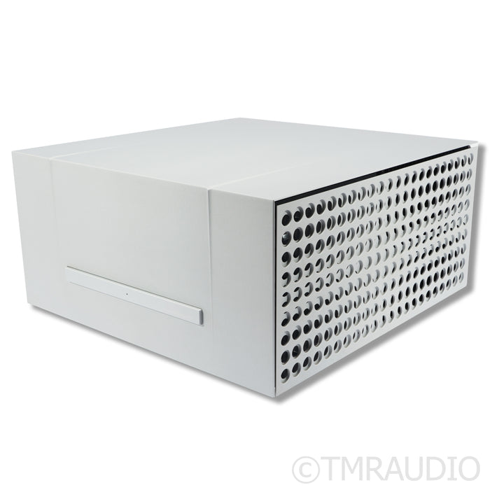 Constellation Audio Inspiration 1.0 Stereo Power Amplifier (1/2)