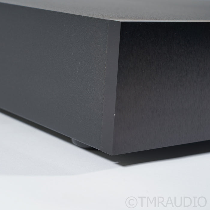 Naim NAP200 Stereo Power Amplifier