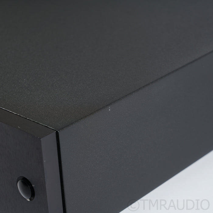 Naim NAP200 Stereo Power Amplifier