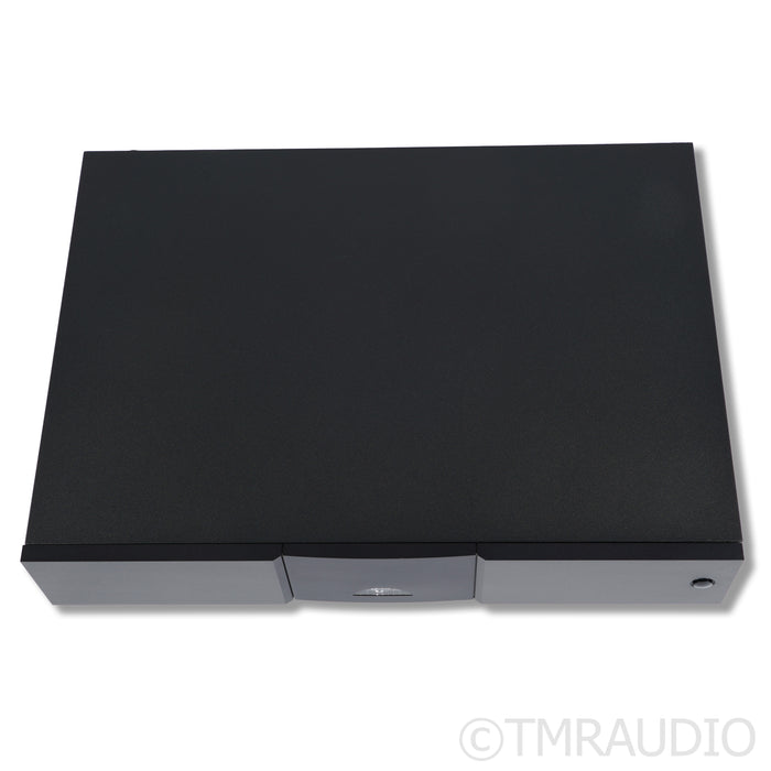 Naim NAP200 Stereo Power Amplifier