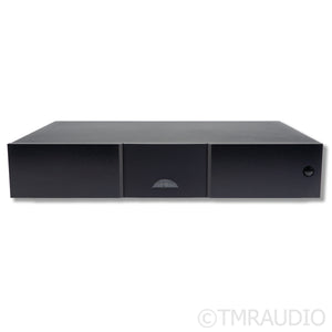 Naim NAP200 Stereo Power Amplifier