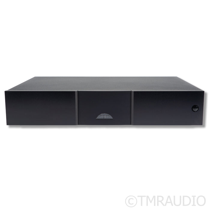 Naim NAP200 Stereo Power Amplifier