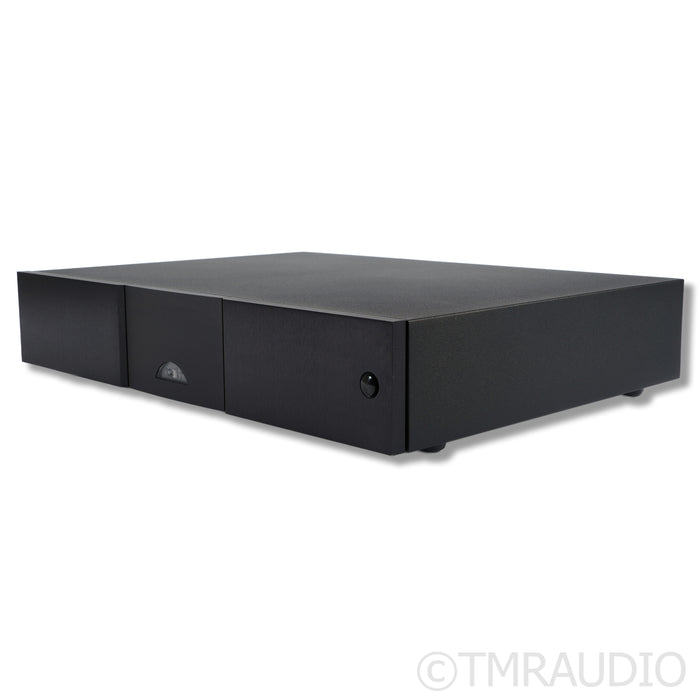 Naim NAP200 Stereo Power Amplifier