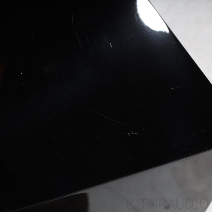 REL Acoustics S/812 12" Powered Subwoofer; (1/1)