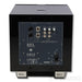 REL Acoustics S/812 12" Powered Subwoofer; (1/1)