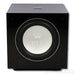 REL Acoustics S/812 12" Powered Subwoofer; (1/1)
