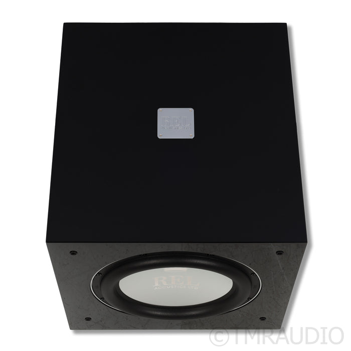 REL Acoustics S/812 12" Powered Subwoofer (2/2)