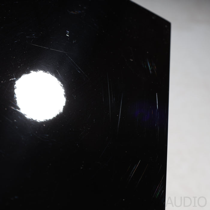 REL Acoustics S/812 12" Powered Subwoofer (2/2)