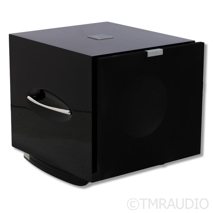 REL Acoustics S/812 12" Powered Subwoofer (2/2)