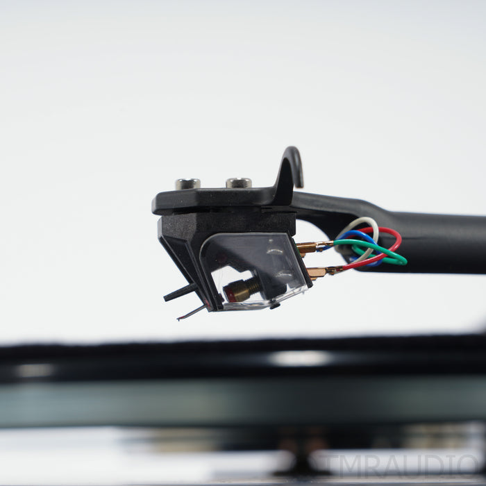 Rega Planar 6 Belt-drive Turntable with Rega Ania MC Cartridge