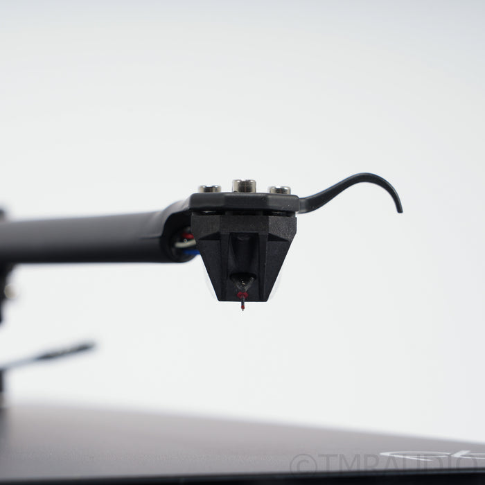 Rega Planar 6 Belt-drive Turntable with Rega Ania MC Cartridge