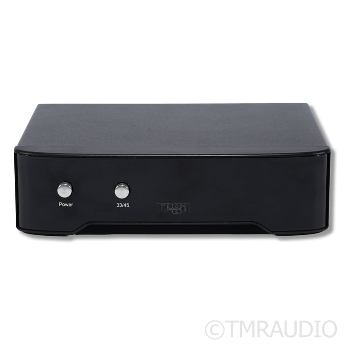 Rega Planar 6 Belt-drive Turntable with Rega Ania MC Cartridge