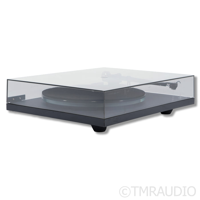 Rega Planar 6 Belt-drive Turntable with Rega Ania MC Cartridge
