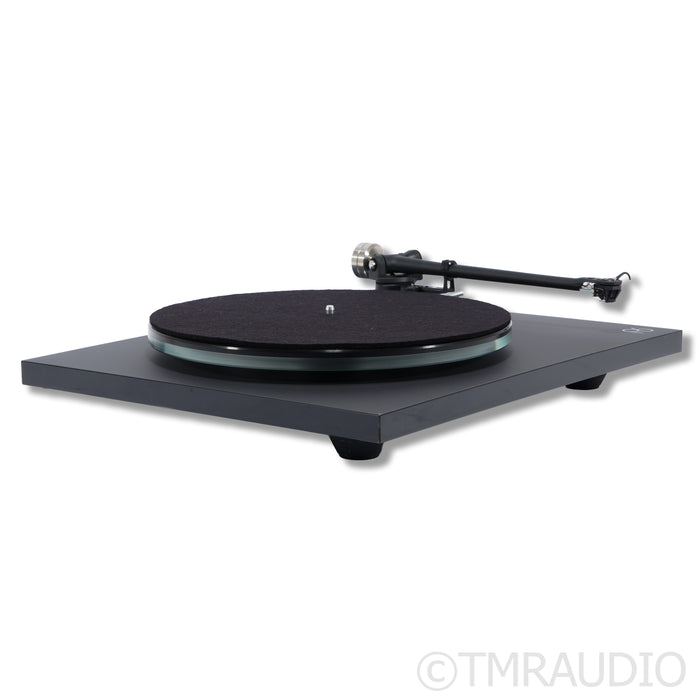 Rega Planar 6 Belt-drive Turntable with Rega Ania MC Cartridge