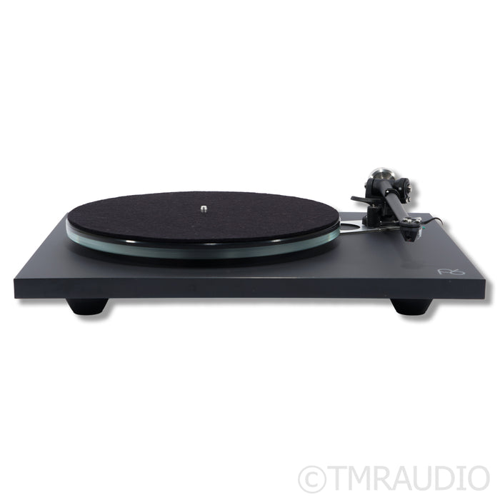 Rega Planar 6 Belt-drive Turntable with Rega Ania MC Cartridge