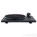 Rega Planar 6 Belt-drive Turntable with Rega Ania MC Cartridge