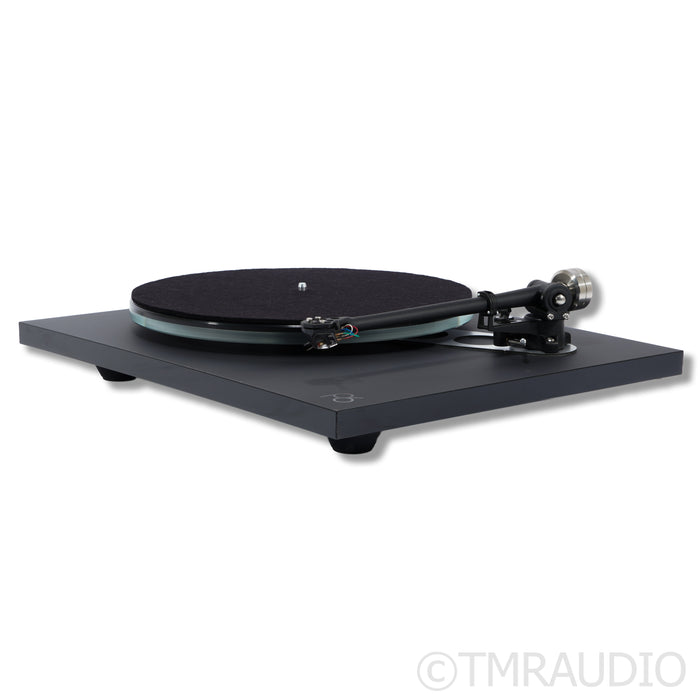 Rega Planar 6 Belt-drive Turntable with Rega Ania MC Cartridge